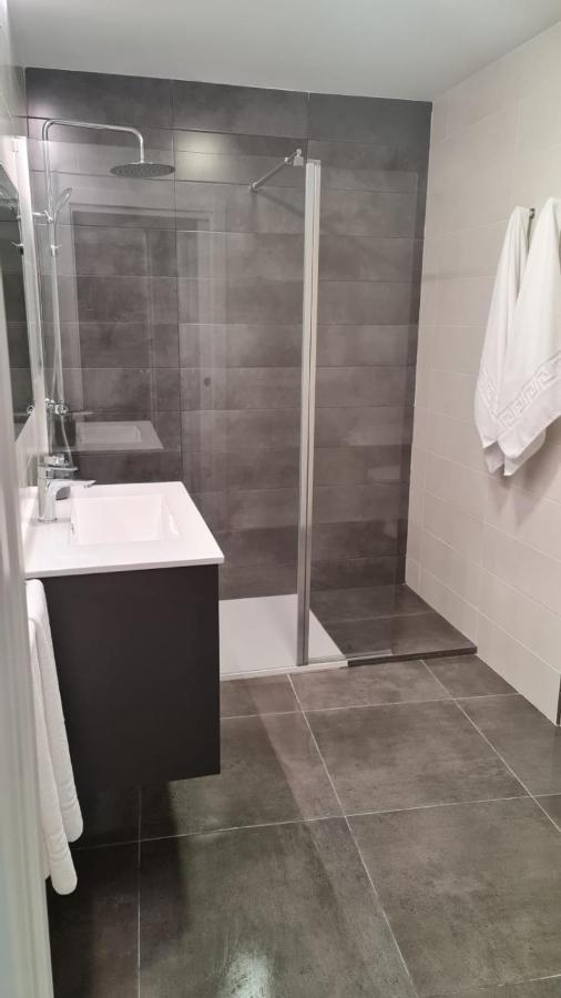 Apartamento V53 Lb Vigo Exterior foto