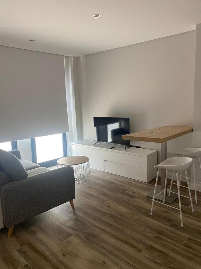 Apartamento V53 Lb Vigo Exterior foto