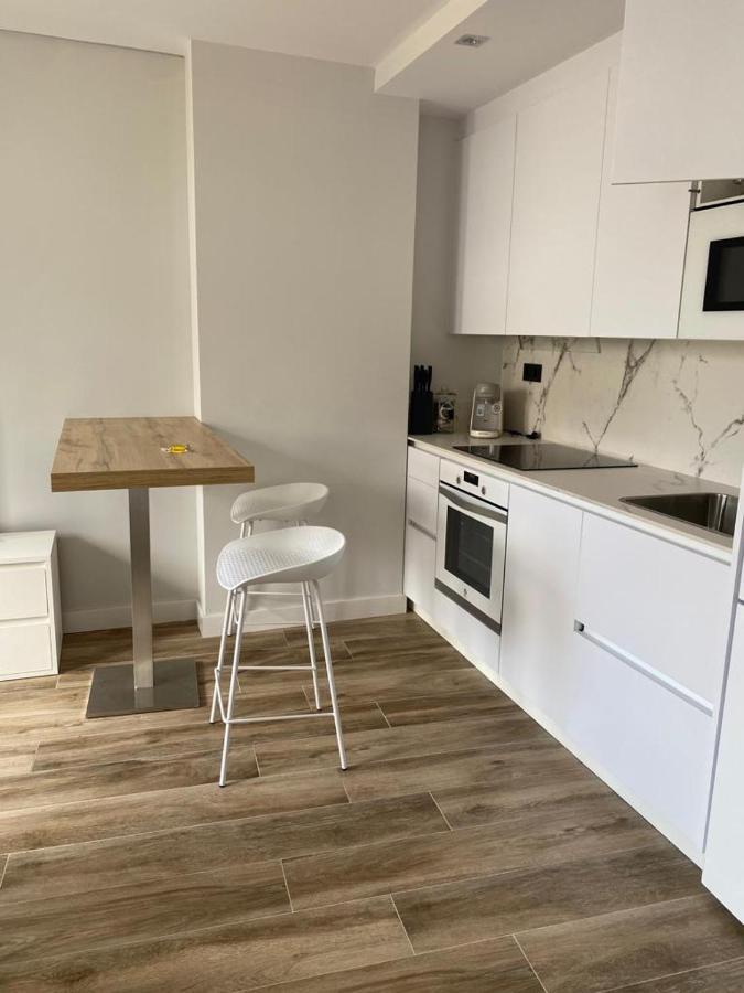 Apartamento V53 Lb Vigo Exterior foto